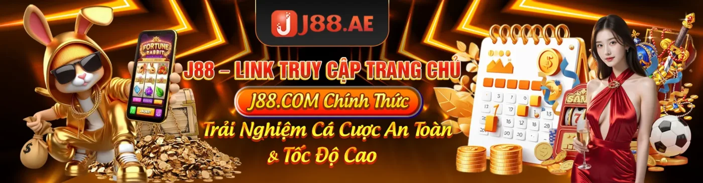 j88 trang chủ j88.com chính thức