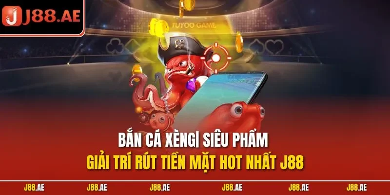 Bắn cá xèng